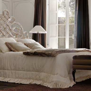 Double bed Ambiente Notte