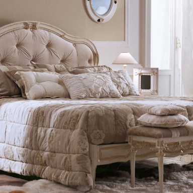 Double bed Ambiente Notte