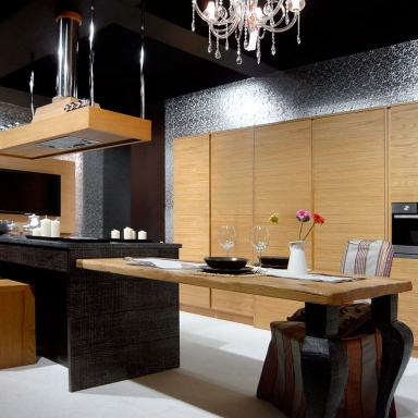 Kitchen (kitchen set) Creators of Emotions