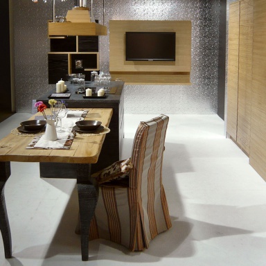 Kitchen (kitchen set) Creators of Emotions