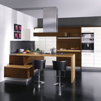 Kitchen (kitchen set) Creators of Emotions