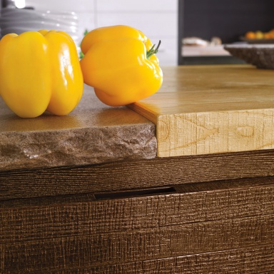 Kitchen (kitchen set) Creators of Emotions