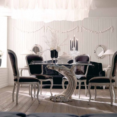 Chair Ambiente Giorno