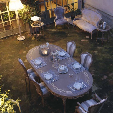 Chair Ambiente Giorno