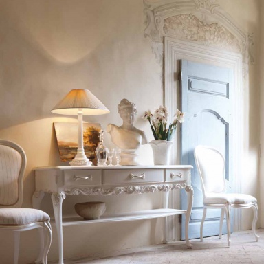 Chair Ambiente Giorno