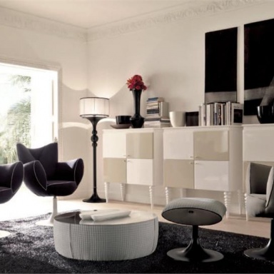 Coffee table Tavolino