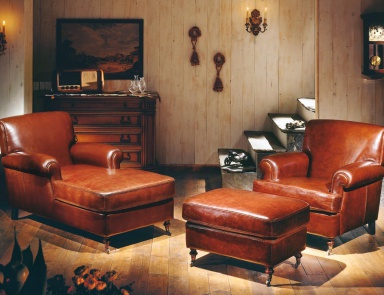 Living room (sofa set) Athena, Poles Salotti