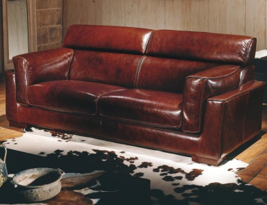 Jamaica two seater sofa, Poles Salotti