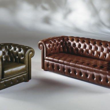 Living room (sofa set) Chester