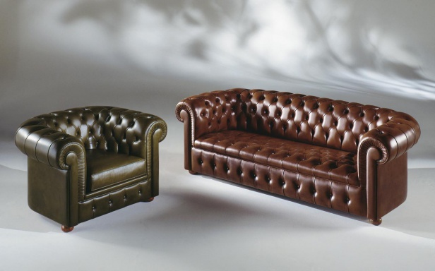 Living room (sofa set) Chester