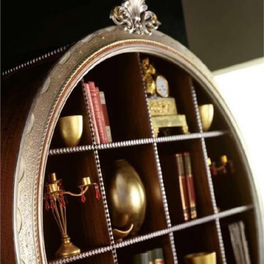 Bookcase Tiffany