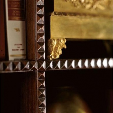 Bookcase Tiffany