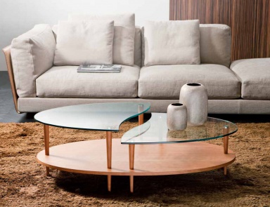 Table, Pacini & Cappellini