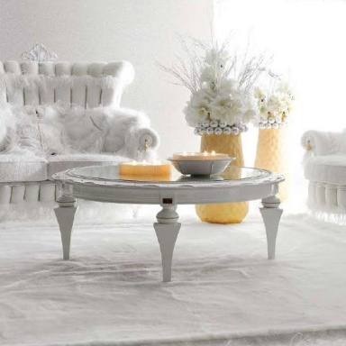 Coffee table Tiffany