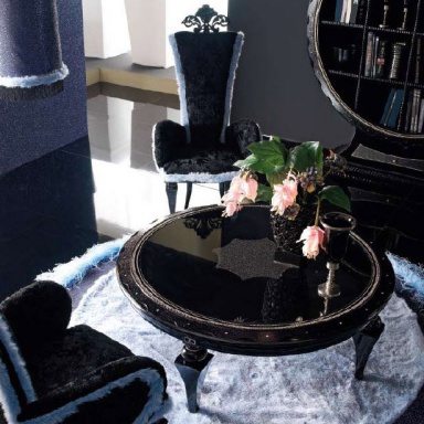 Coffee table Tiffany