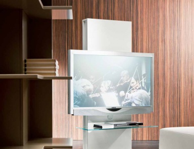 Stand for TV, Pacini & Cappellini