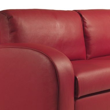 The sofa bed Simply Classic