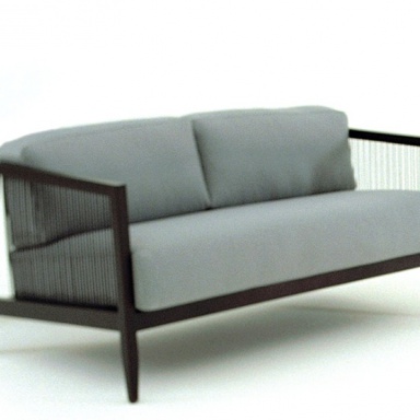 The Astoria Sofa 2