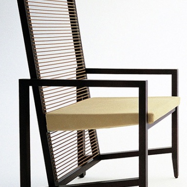 The Astoria Chair