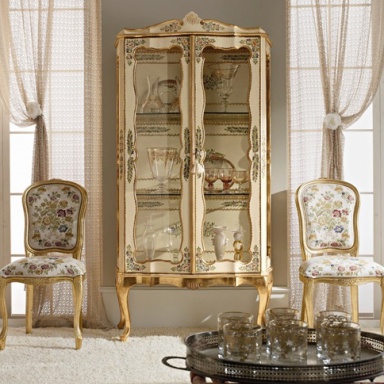 Showcase Andrea Fanfani