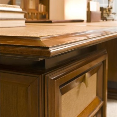 Writing table Annibale Colombo