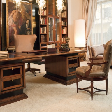 Writing table Annibale Colombo