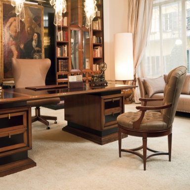 Writing table Annibale Colombo