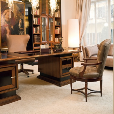 Writing table Annibale Colombo