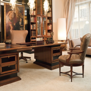 Writing table Annibale Colombo