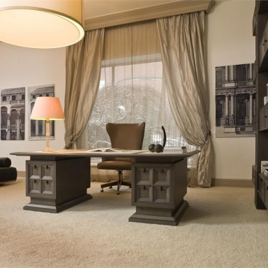 Writing table Annibale Colombo