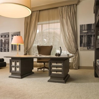 Writing table Annibale Colombo