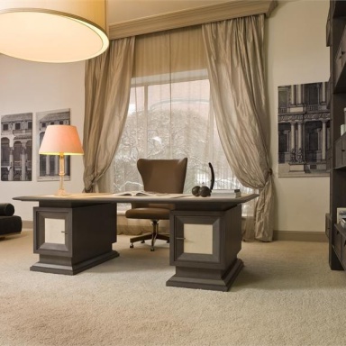 Writing table Annibale Colombo