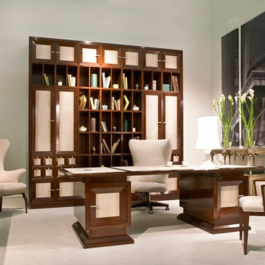 Writing table Annibale Colombo