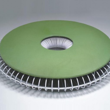 Poof Ellipses Island