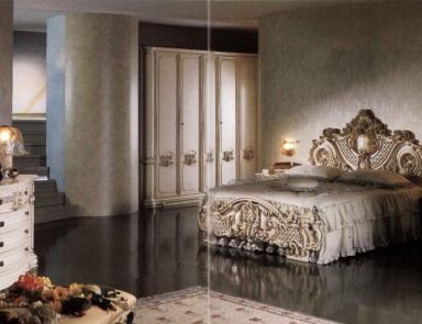 Bedroom (Suite bedroom), Signorini & Coco