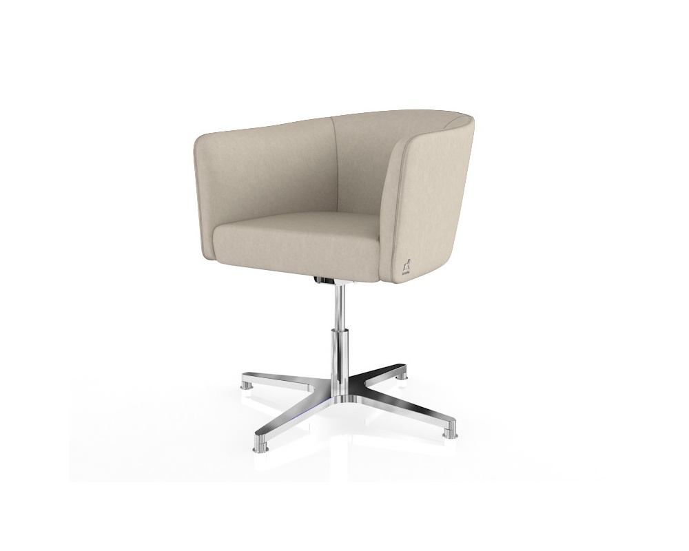 Gramercy best sale desk chair