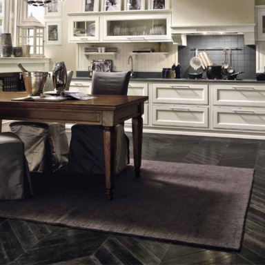 Kitchen furniture kitchen)