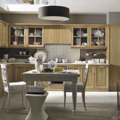 Set for the kitchen Martini Mobili