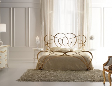 Bedside table Comodino Camelot CorteZari - Corte Zari