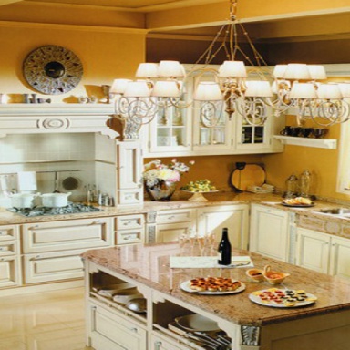 Kitchen (Suite kitchen), Martini Mobili