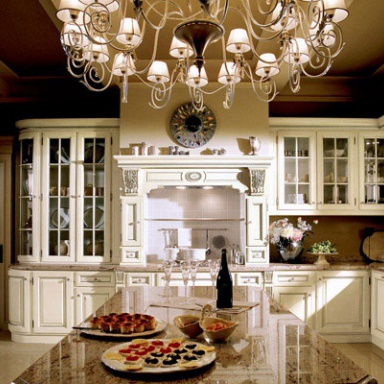 Kitchen (Suite kitchen), Martini Mobili