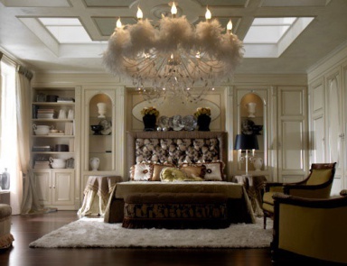 Bedroom (Suite bedroom), Martini Mobili