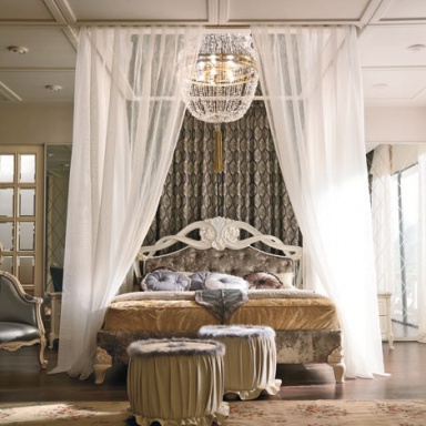 Bedroom (Suite bedroom) Martini Mobili