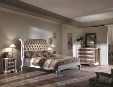 Bedroom (Suite bedroom), Stella Del Mobile