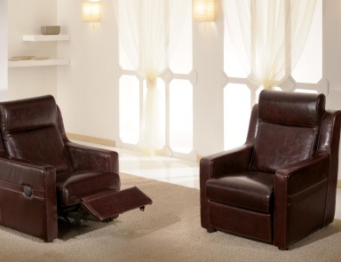 Chair-transformer Piccadilly, Poles Salotti