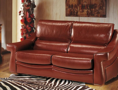 Double sofa Morgan, Poles Salotti