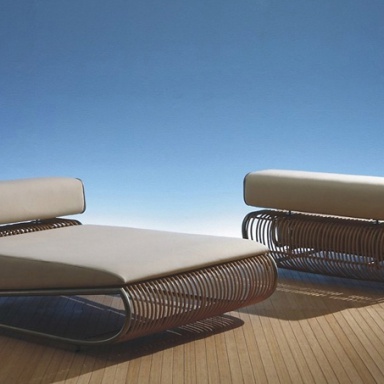 The Tambao Daybed