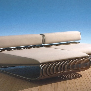 The Tambao Daybed