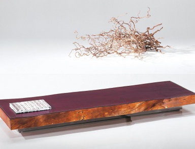 Zeus coffee table, Poles Salotti