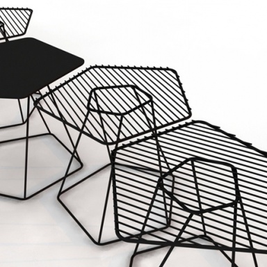 Tectonic Table